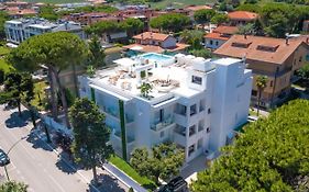 Villa Mare Pineto